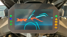 BMW S1000 XR TE